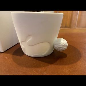 New! bunny 🐰 cup